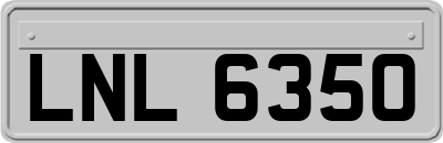 LNL6350