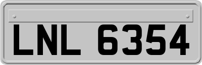LNL6354