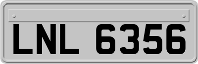 LNL6356