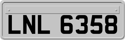 LNL6358