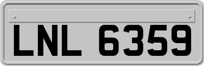 LNL6359