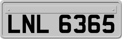 LNL6365