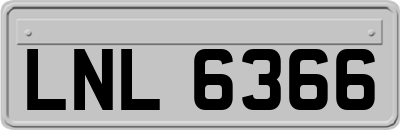 LNL6366