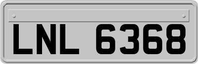 LNL6368