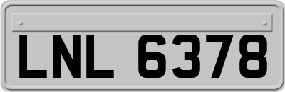 LNL6378