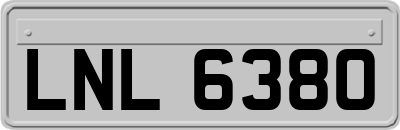 LNL6380