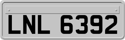 LNL6392