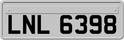 LNL6398