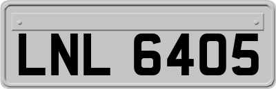 LNL6405