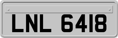 LNL6418