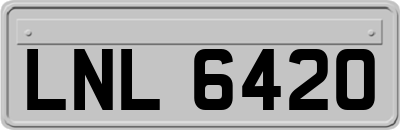 LNL6420