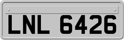 LNL6426