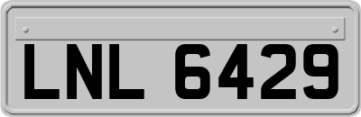LNL6429