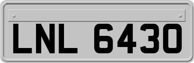 LNL6430
