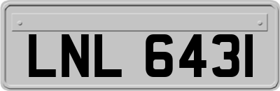 LNL6431
