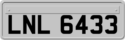 LNL6433