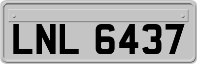 LNL6437