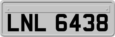 LNL6438
