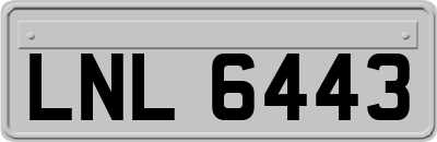 LNL6443