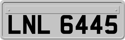 LNL6445