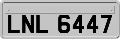 LNL6447