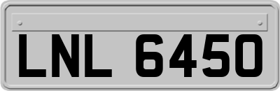 LNL6450