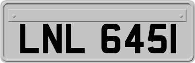 LNL6451