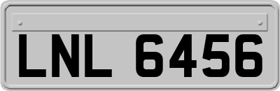 LNL6456