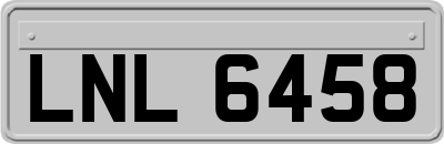 LNL6458