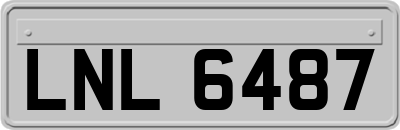 LNL6487