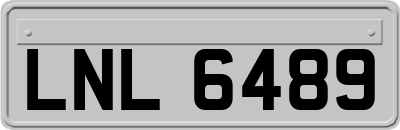 LNL6489