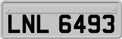 LNL6493