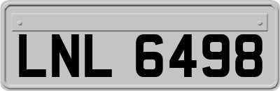 LNL6498
