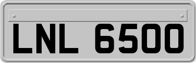 LNL6500