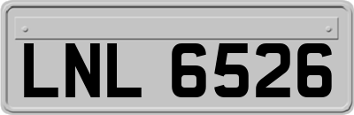 LNL6526