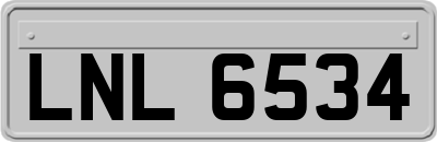 LNL6534