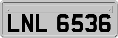 LNL6536