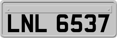 LNL6537