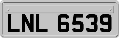 LNL6539