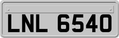 LNL6540
