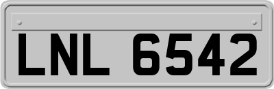 LNL6542