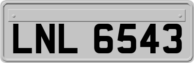 LNL6543