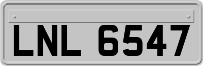 LNL6547