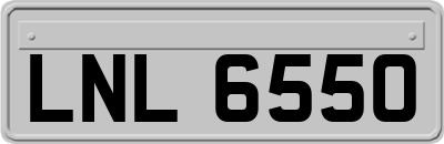 LNL6550