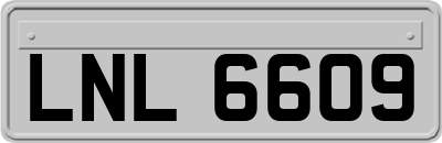 LNL6609