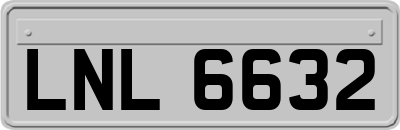 LNL6632