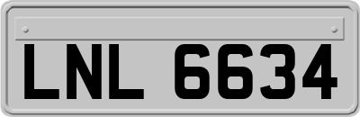 LNL6634