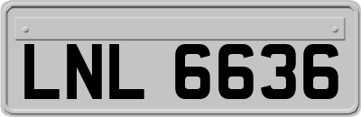 LNL6636