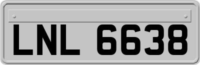 LNL6638