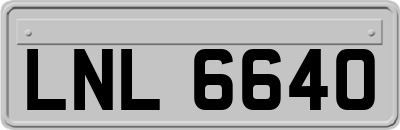 LNL6640